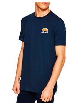 Camiseta Chico Ellesse Canaletto Marino