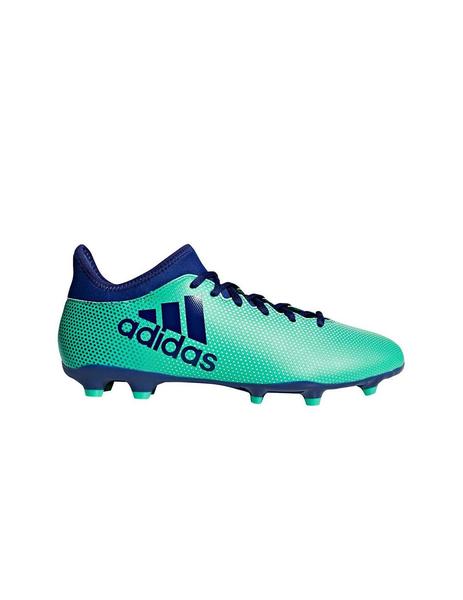 Bota de Futbol adidas 17.3 FG Hombre