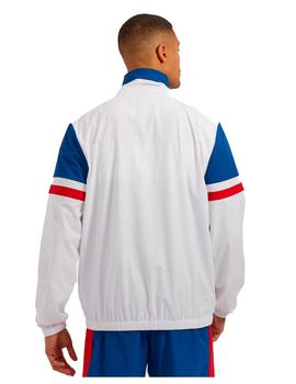 Sudadera Hombre Ellesse Oscuro Blanca