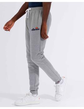 Pantalon Hombre Ellesse Nioro Gris