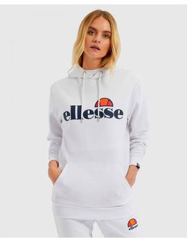 Sudadera Mujer Ellesse Picton Blanca