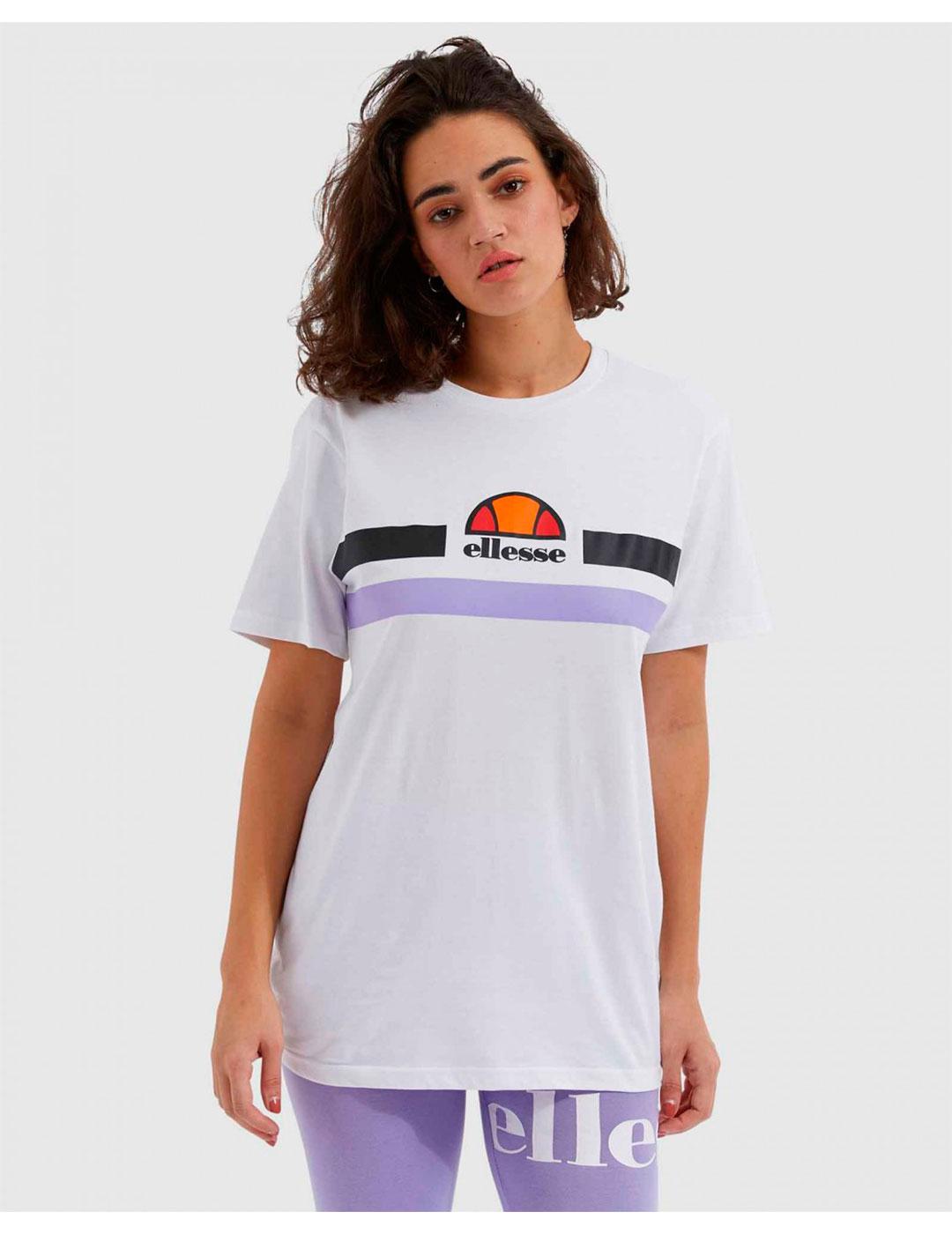 Camiseta sale ellesse mujer